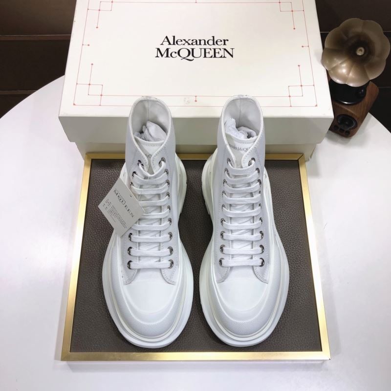 alexander M*Q*en casual shoes